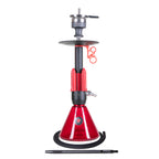 Amy Deluxe Mini  Rocket Hookah - Hookah Junkie
