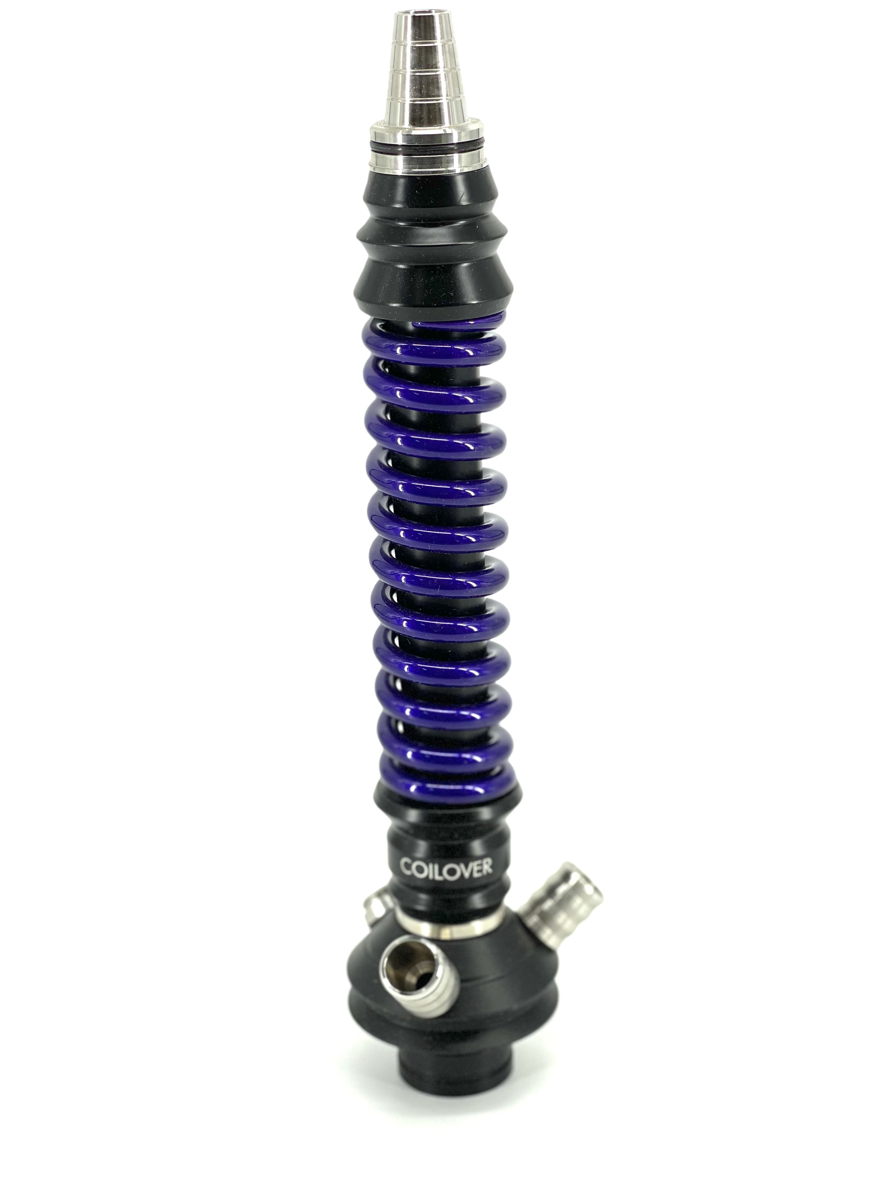 MAMAY CUSTOMS Mini HOOKAH - Hookah Junkie