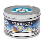 Starbuzz 100g - Hookah Junkie