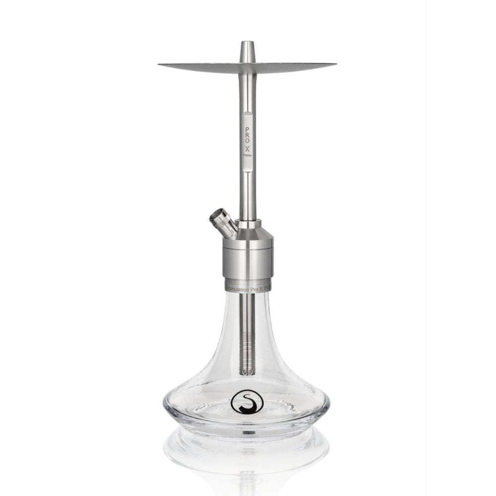 Steamulation Pro X Prime (Gen. II) - Hookah Junkie