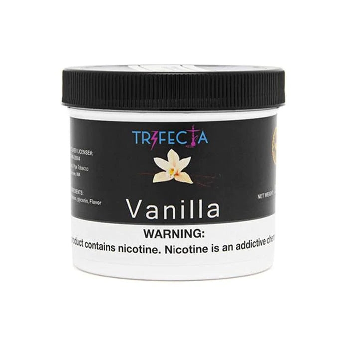 Trifecta Blonde Shisha - Hookah Junkie