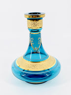 BJ Nawas Base - Hookah Junkie