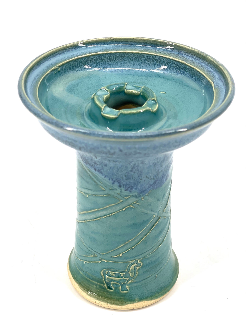 Alpaca OG Lerook Bowl With Lip - Hookah Junkie
