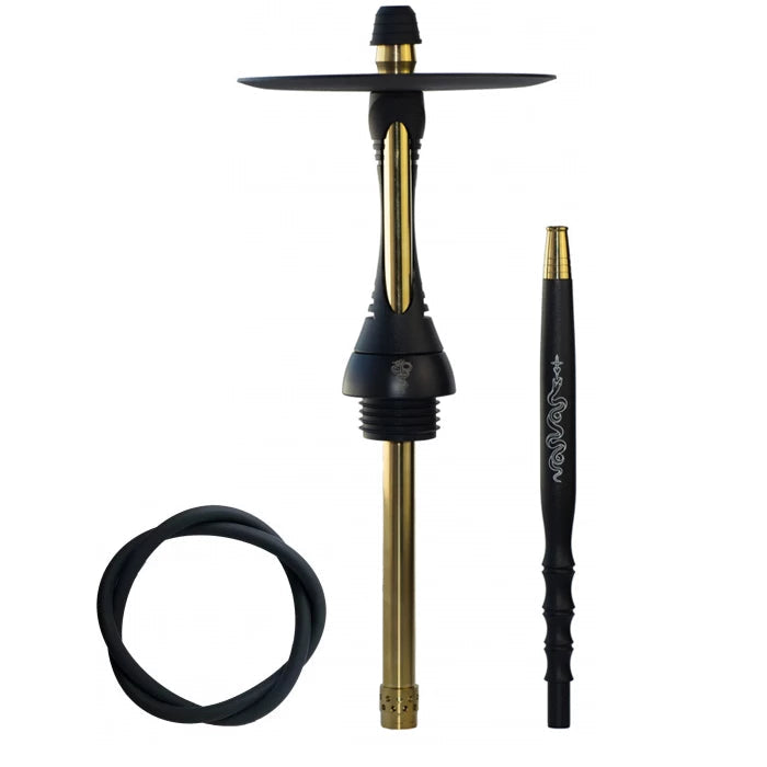 Alpha Hookah Model S Erida - Hookah Junkie