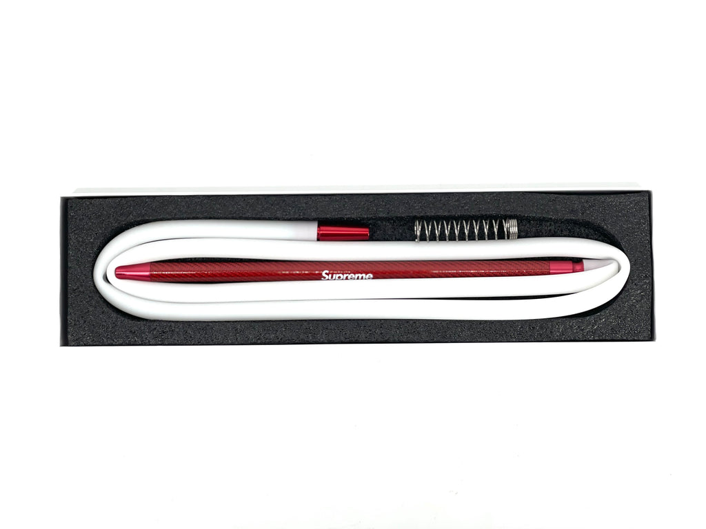 Supreme Carbon Fiber Hose - Hookah Junkie