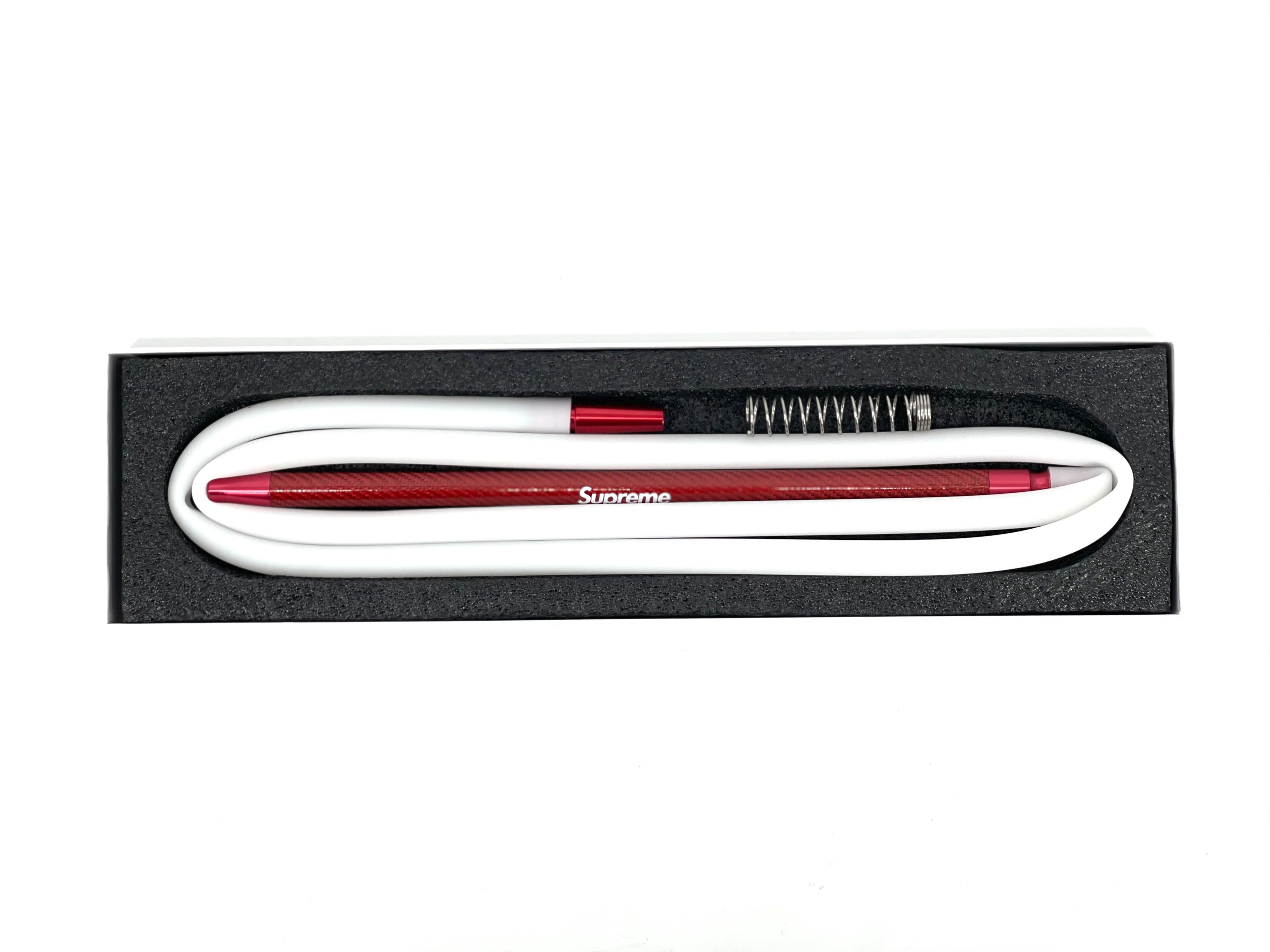 Supreme Carbon Fiber Hose - Hookah Junkie