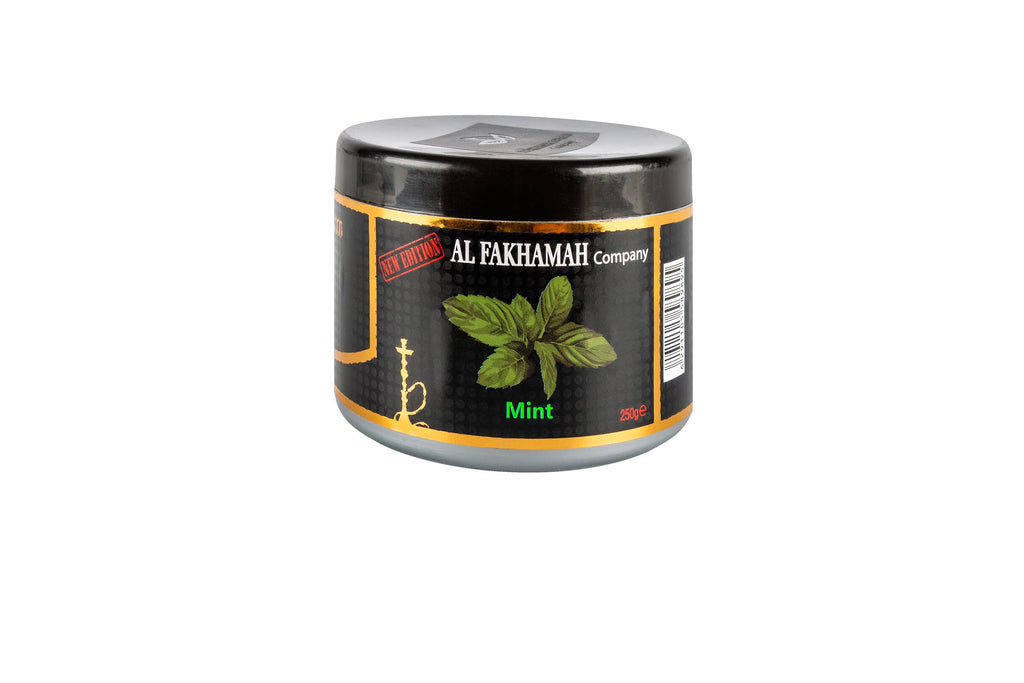 AL FAKHAMAH TOBACCO 250g - Hookah Junkie