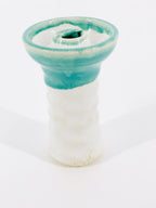 Alpaca Predator Bowl - Hookah Junkie
