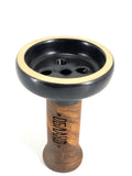 Oblako Killer Glaze Black - Hookah Junkie