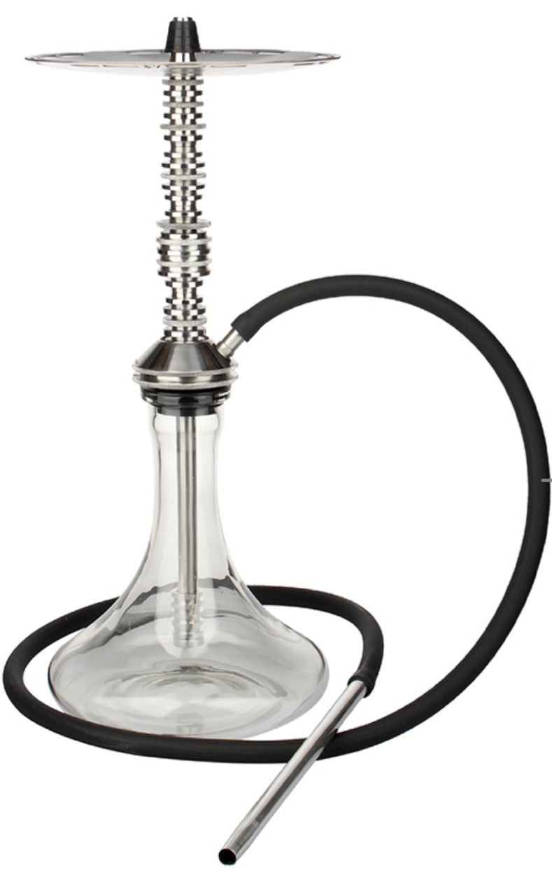VZ Custom B Hookah - Hookah Junkie