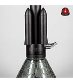 Amy Deluxe Rocket Hookah - Hookah Junkie