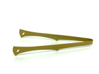Logistic Hookah Tongs - Hookah Junkie