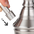 AEON V3 LOUNGE HYPERIA - Hookah Junkie