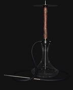 Nube Hookah Stem - Hookah Junkie