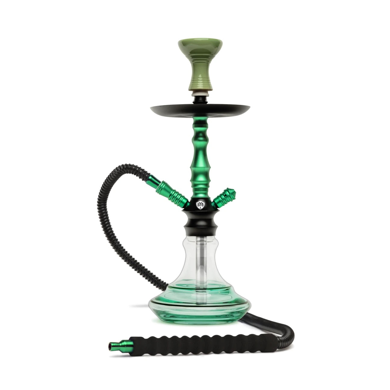 BYO Aura Hookah - Hookah Junkie