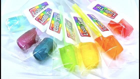 Lolli Tip - Hookah Junkie