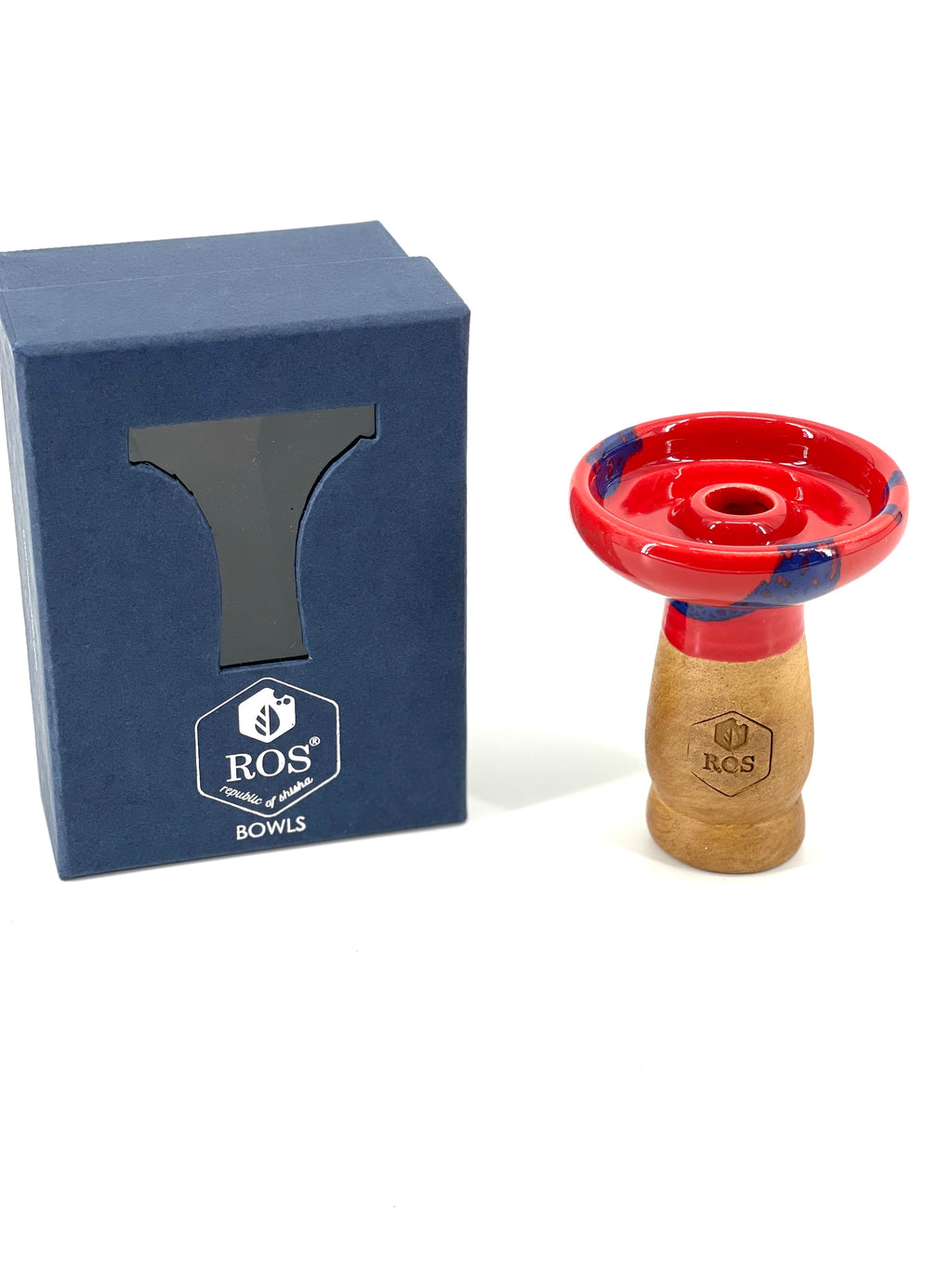 Ros Hookah Bowl - Hookah Junkie