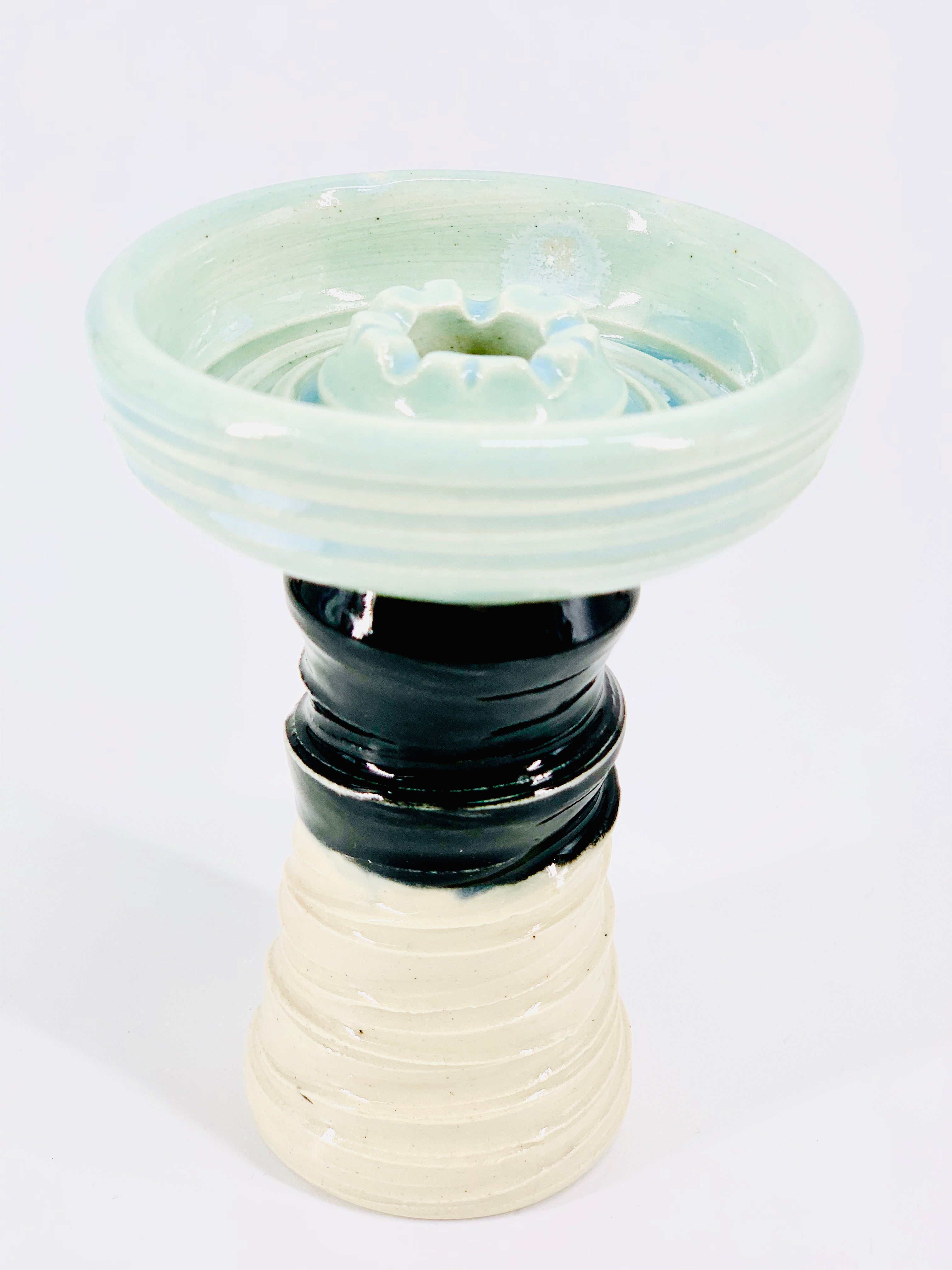 Stone Hookah Bowl - Hookah Junkie