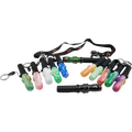 REZ Tip - Resin/Silicone Personal Mouthtip - Hookah Junkie