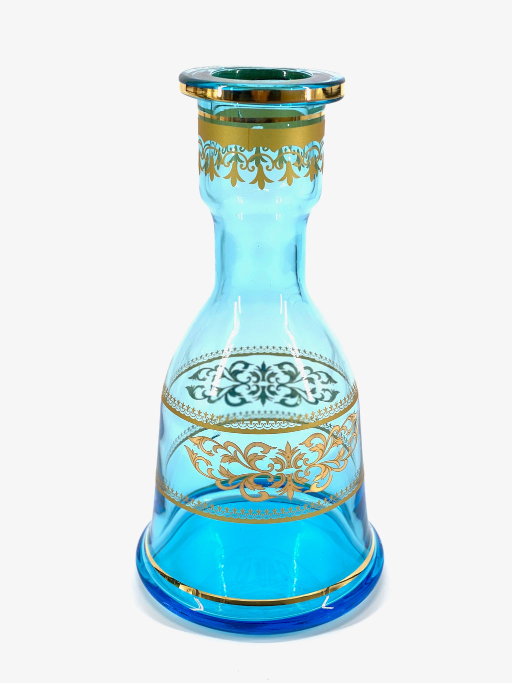 Hookah Bell Bass - Hookah Junkie