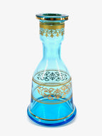 Hookah Bell Bass - Hookah Junkie