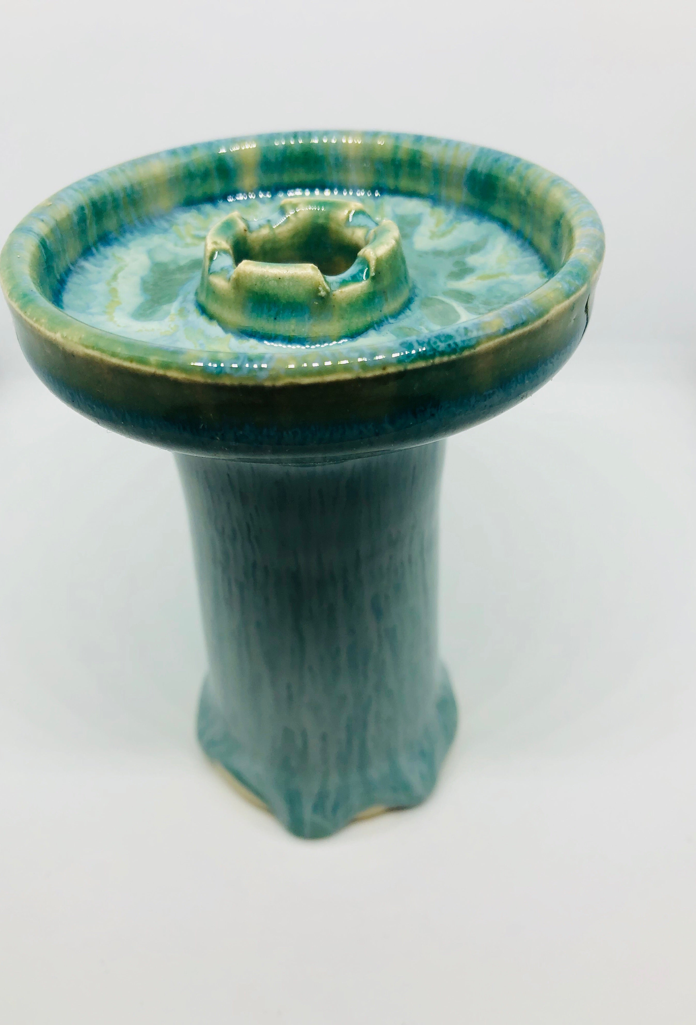 Alpaca Rook Bowl - Hookah Junkie
