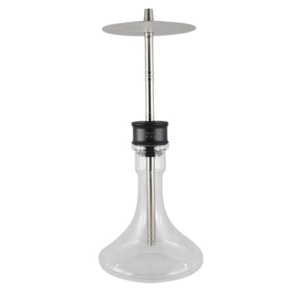 Gorgona “Pan” Hookah - Hookah Junkie