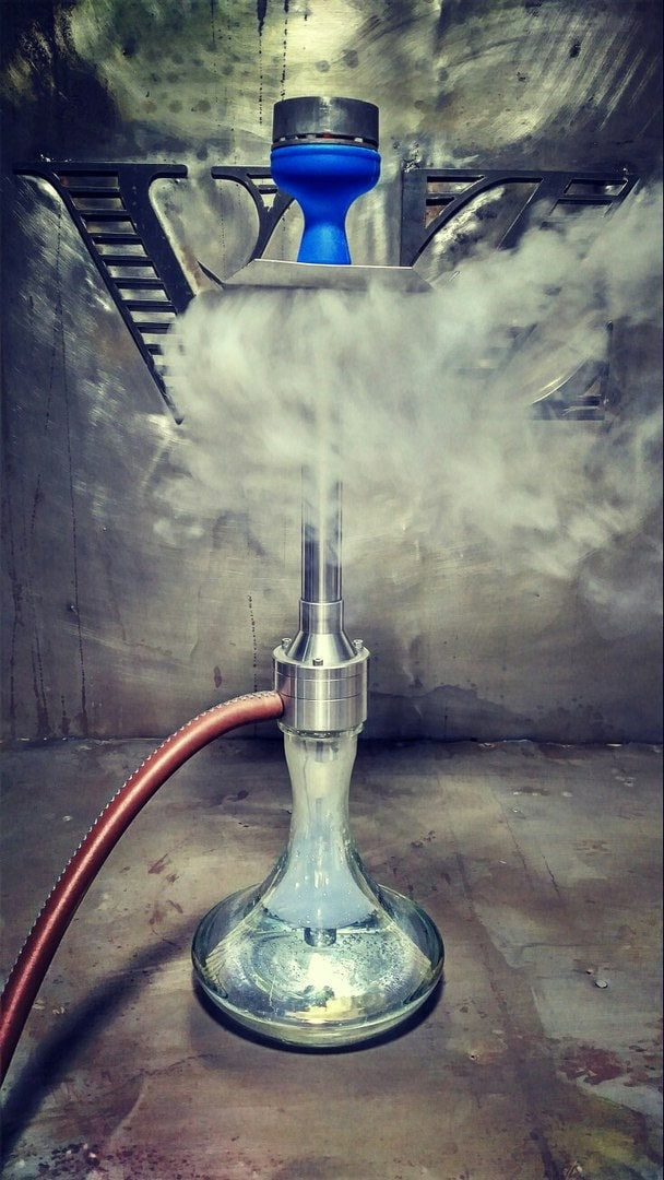 VZ Pandora Hookah - Hookah Junkie