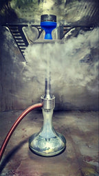 VZ Pandora Hookah - Hookah Junkie