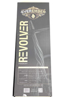 Everember Revolver Hookah - Hookah Junkie