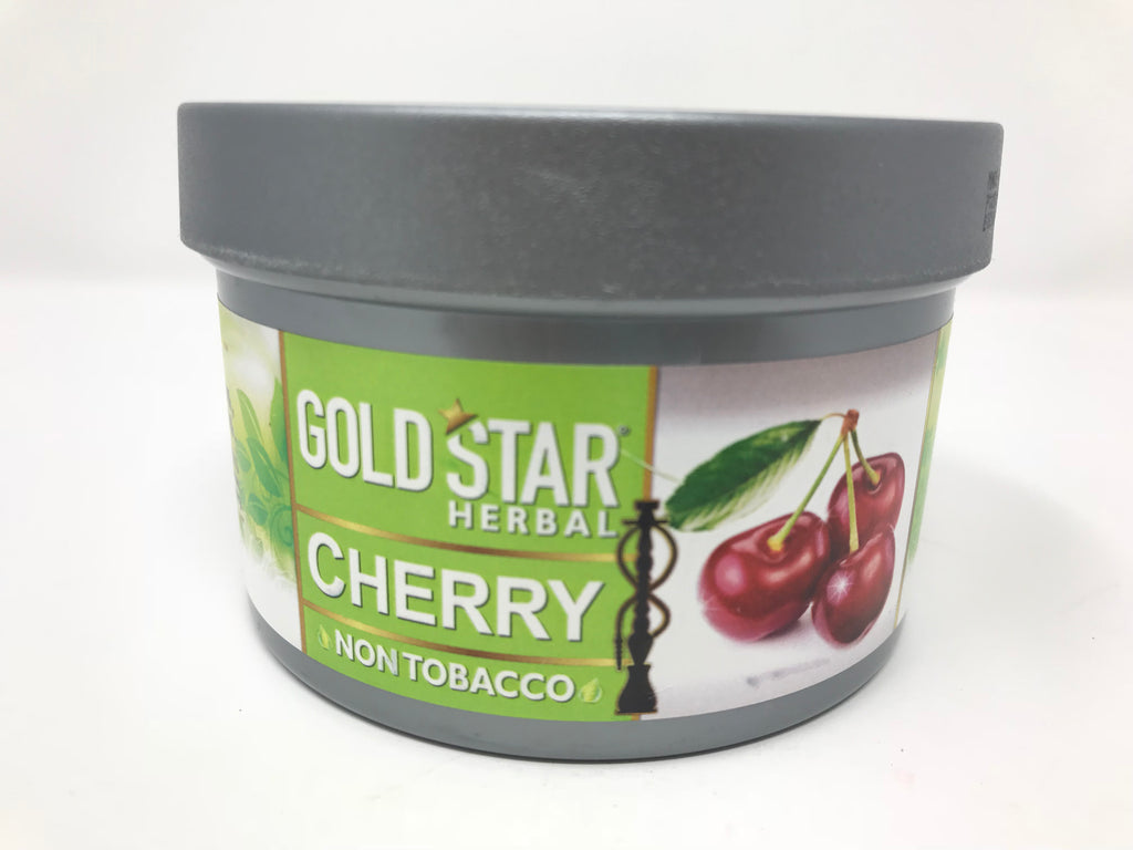 Gold Star Herbal Molasses - Hookah Junkie