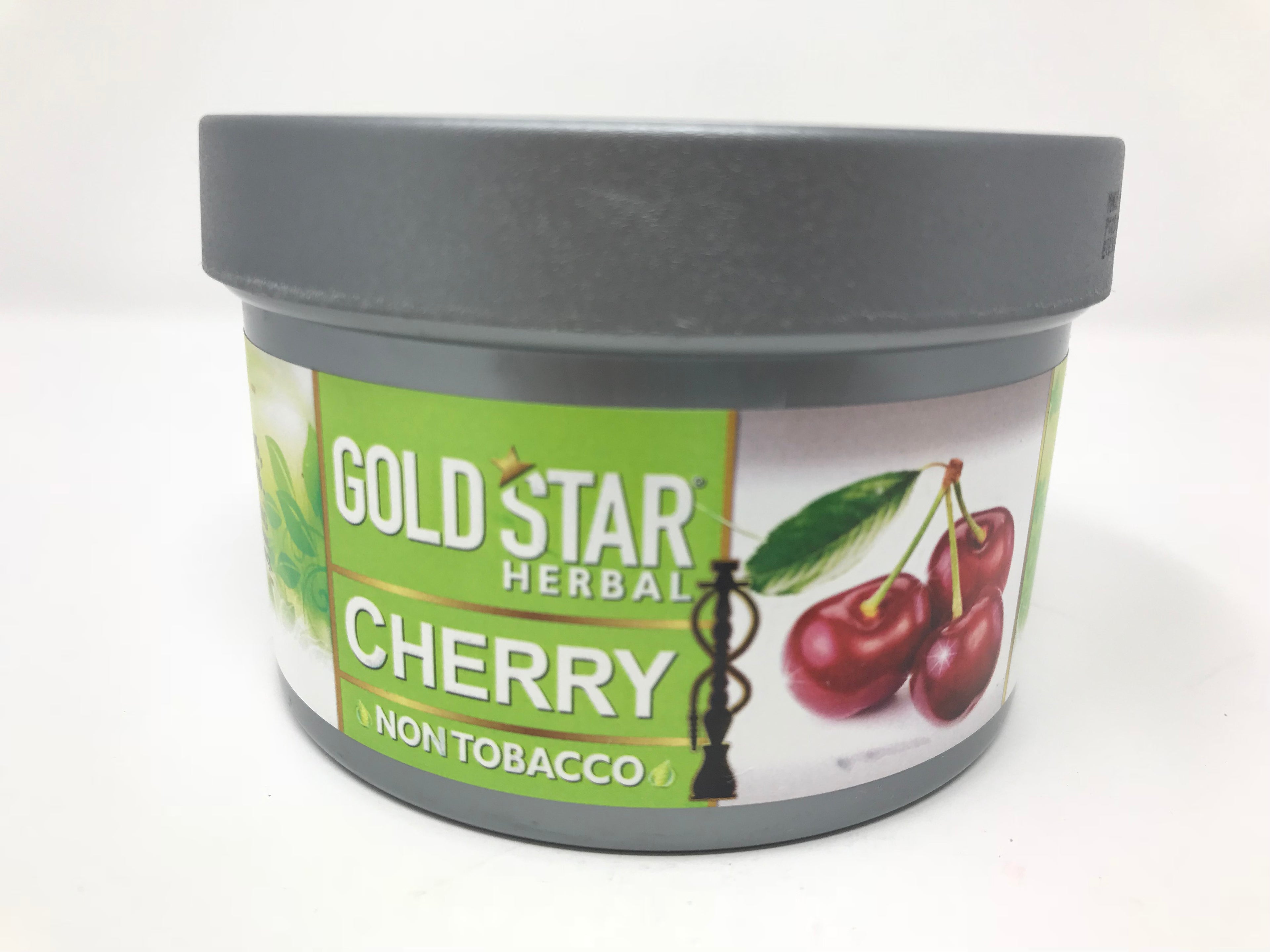 Gold Star Herbal Molasses - Hookah Junkie