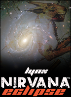 NIRVANA ECLIPSE SHISHA - Hookah Junkie