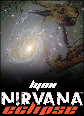 NIRVANA ECLIPSE SHISHA - Hookah Junkie