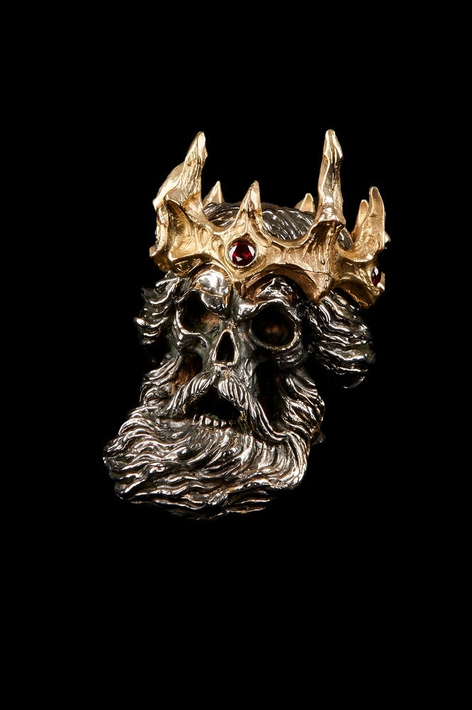 Maklaud X Papa Deady Hookah - Hookah Junkie
