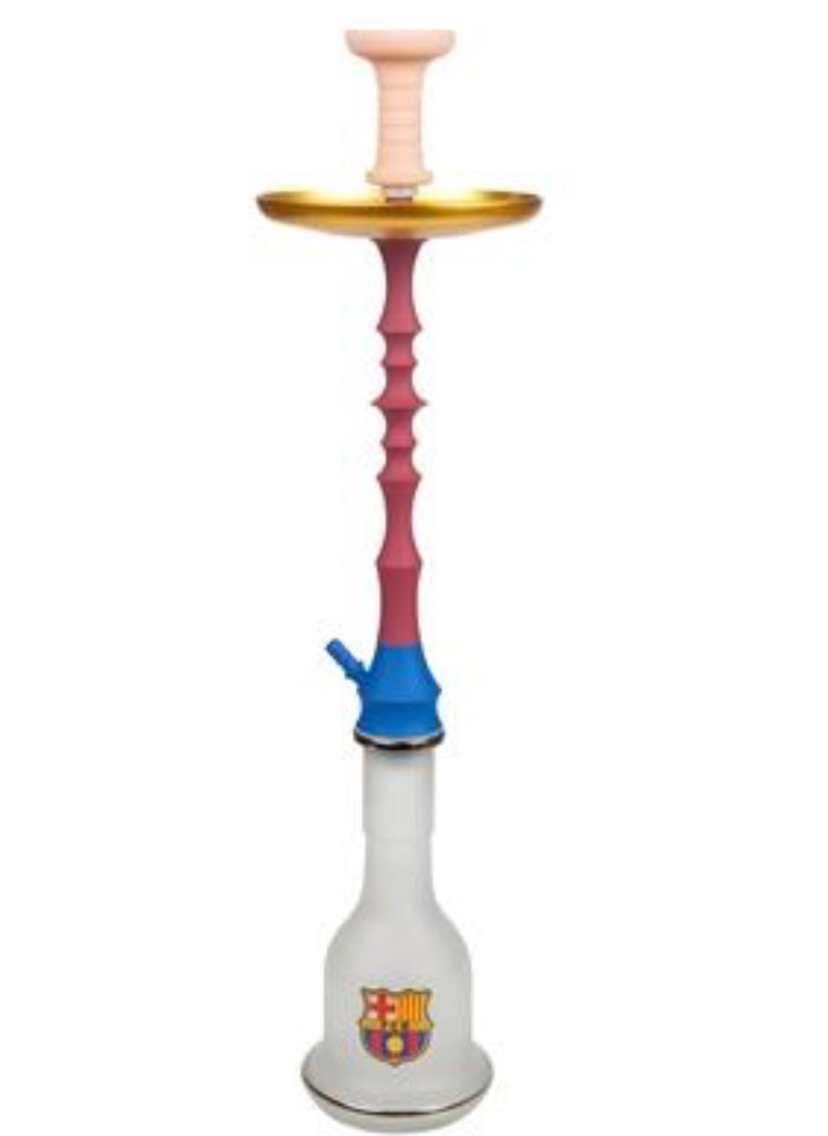 CLOUD KING Hookah Junkie