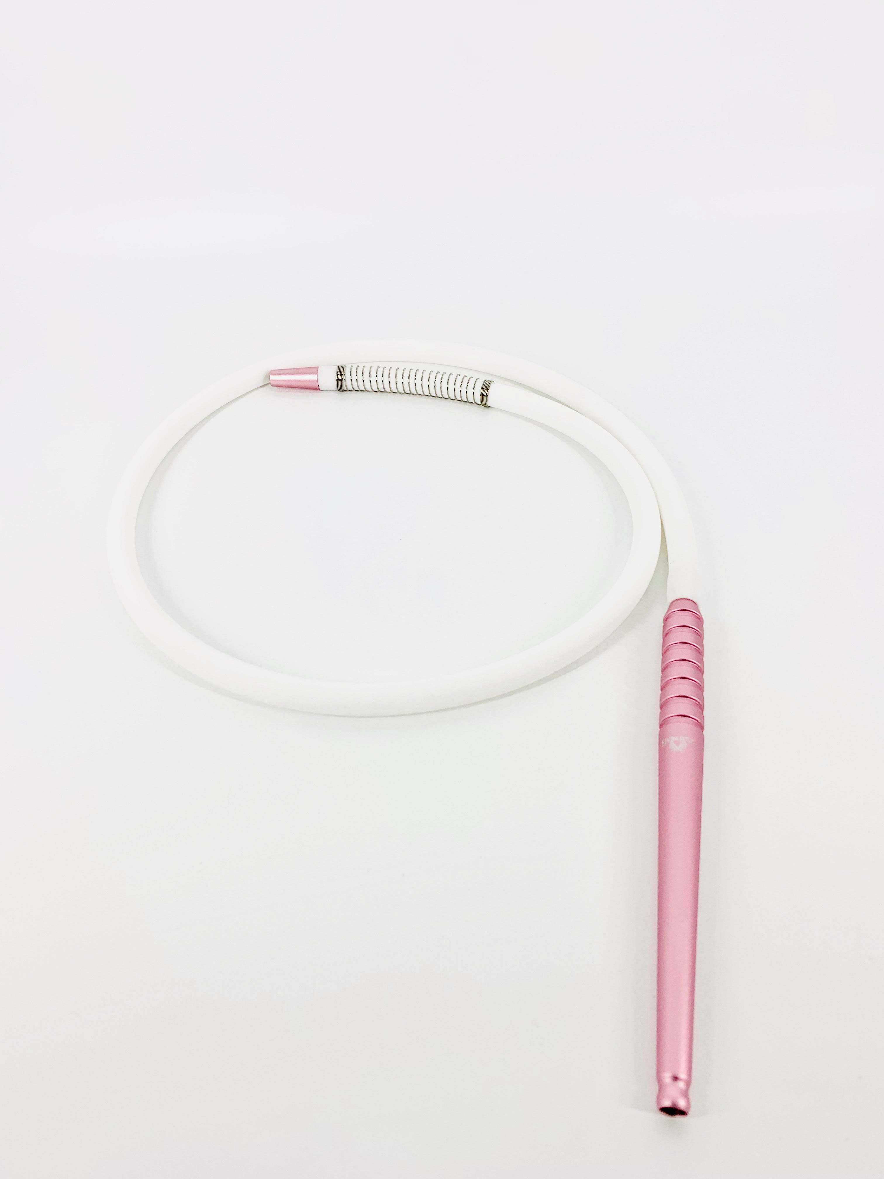 Zahrah Silicone Hose - Hookah Junkie