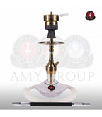 Amy Fusion Shine Mini - Hookah Junkie