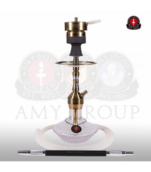 Amy Fusion Shine Mini - Hookah Junkie