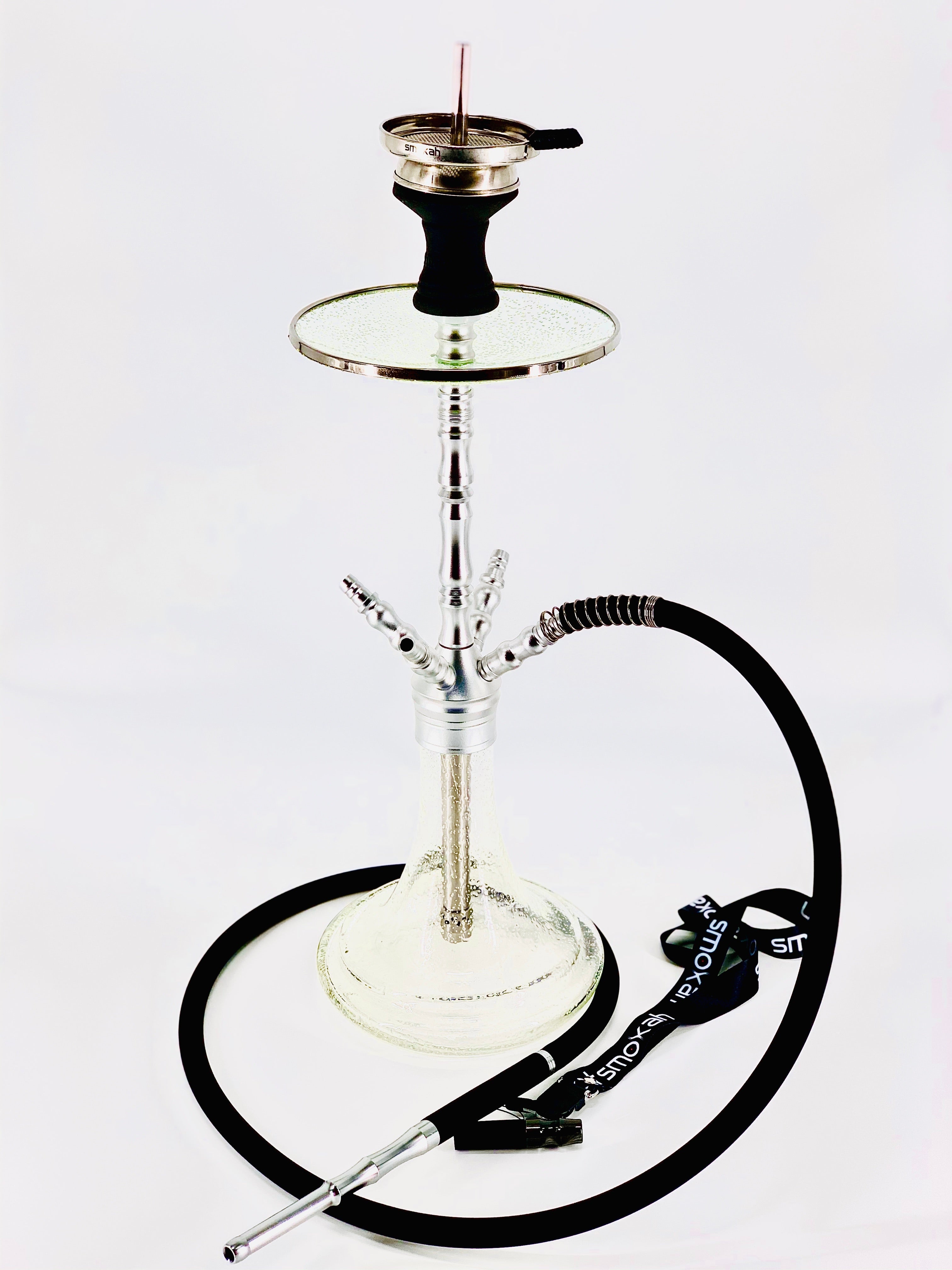 Smokah Devil Hookah - Hookah Junkie