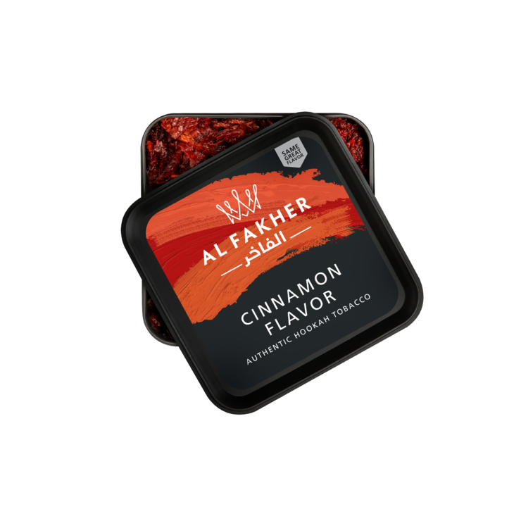Al Fakher Shisha Tobacco 250g - Hookah Junkie