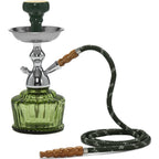 Mya QT - Hookah Junkie