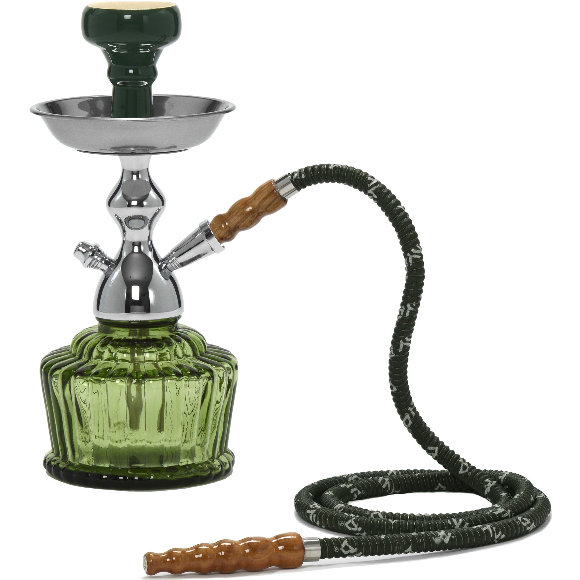 Mya QT - Hookah Junkie