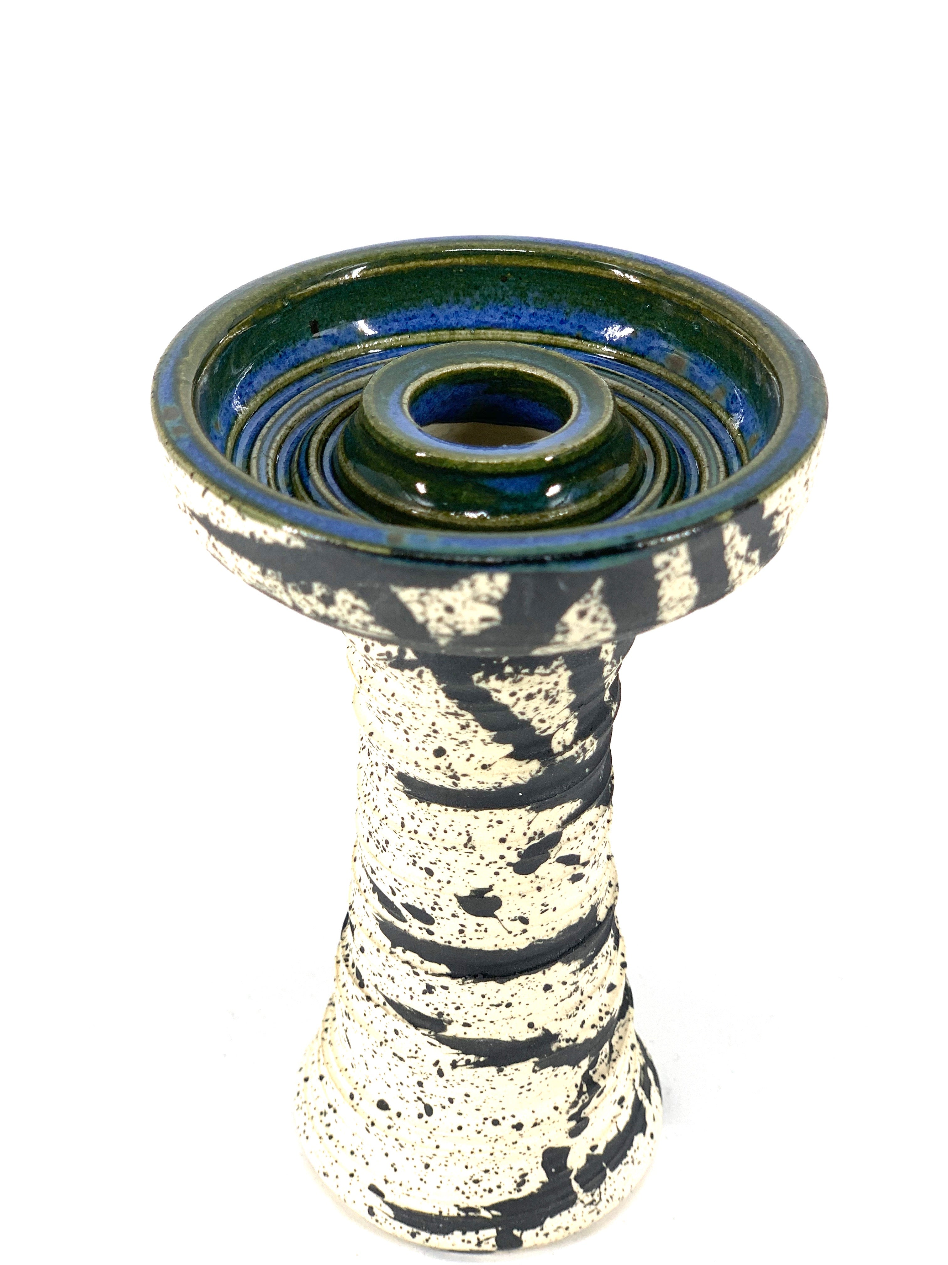 Stone Hookah Bowl - Hookah Junkie