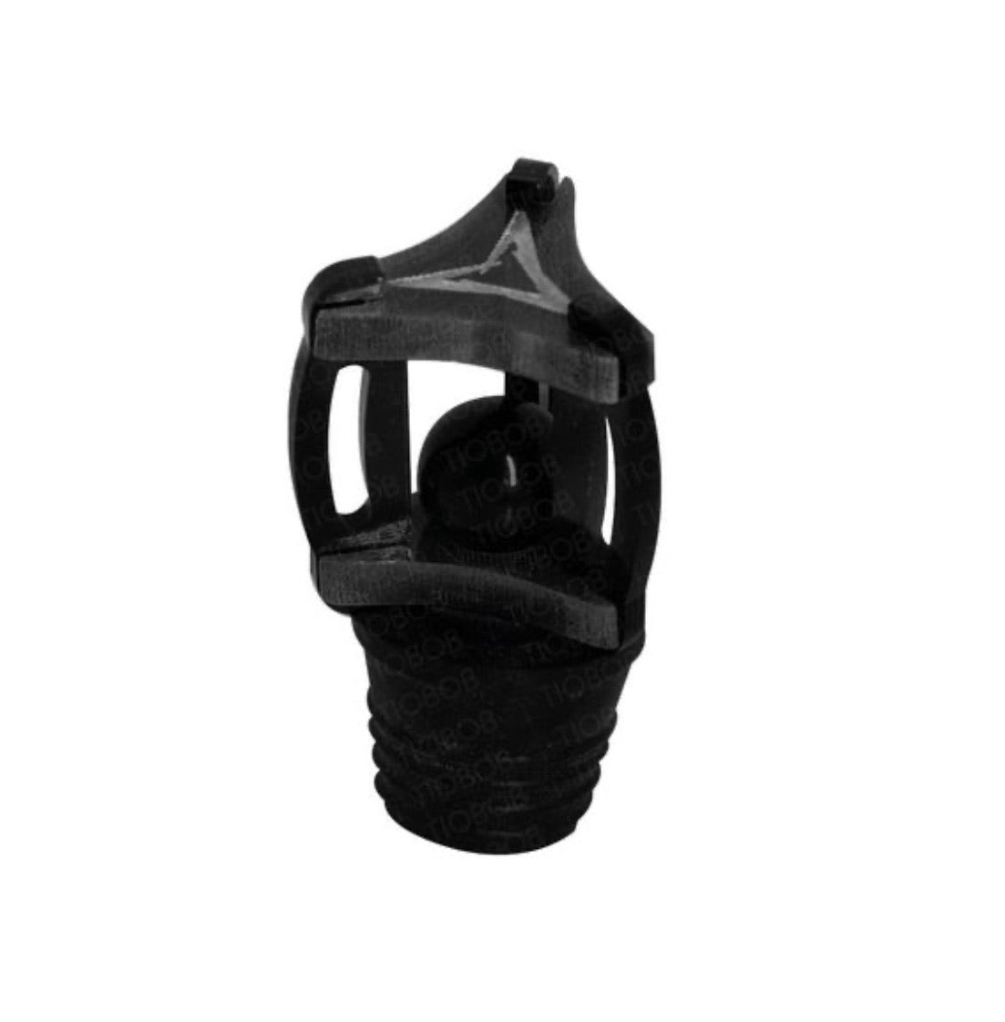 UNIVERSAL ZORD VIPPER GREEN BREATHER - Hookah Junkie