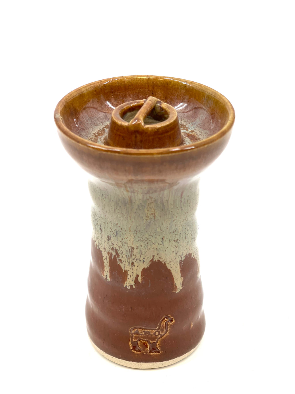 Alpaca Predator Bowl - Hookah Junkie