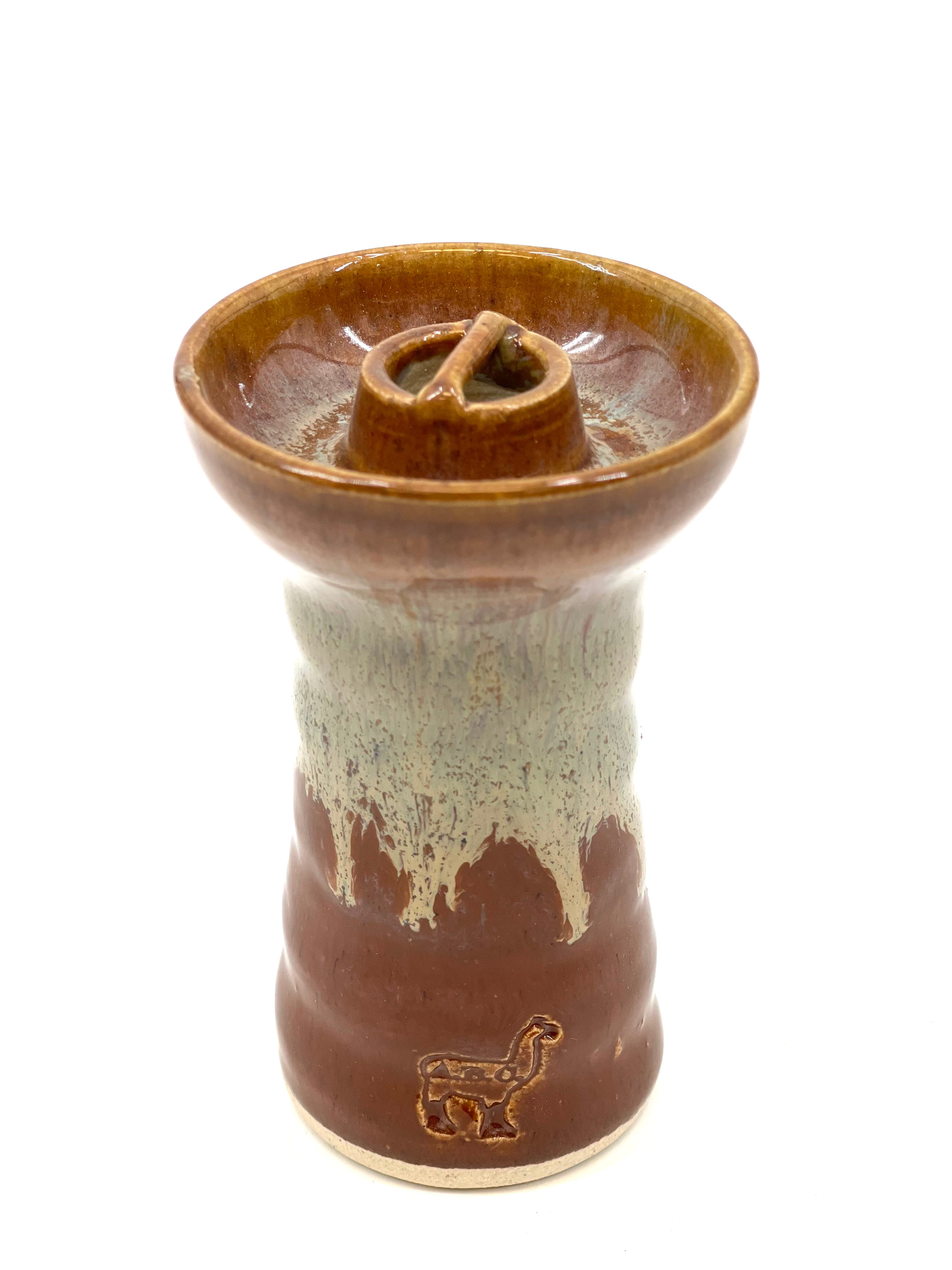 Alpaca Predator Bowl - Hookah Junkie