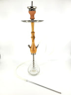 Mob Shadow Hookah - Hookah Junkie