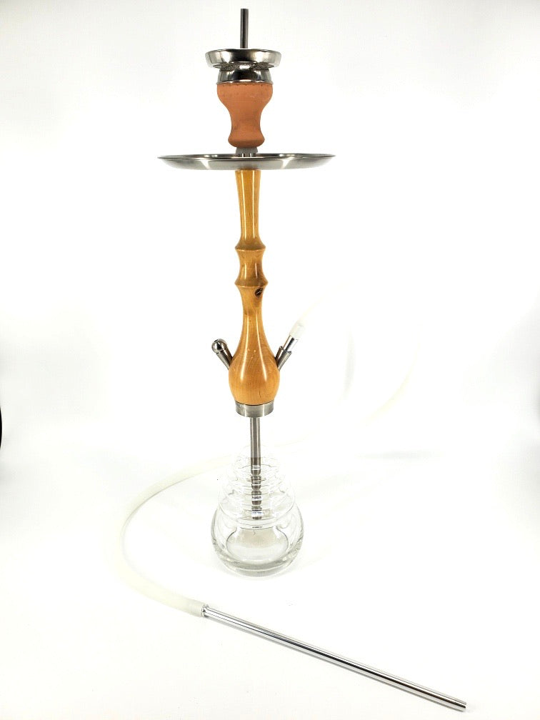 Mob Shadow Hookah - Hookah Junkie
