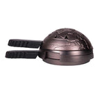 Amy Silicone Globe Set - Hookah Junkie